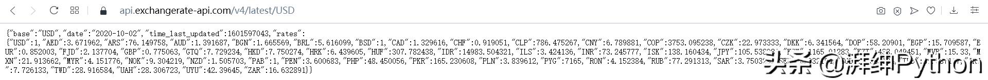 python货币转换_简单的python制作货币转换器