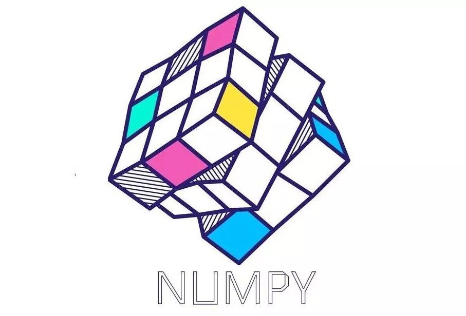 一键获取新技能玩转numpy数据操作