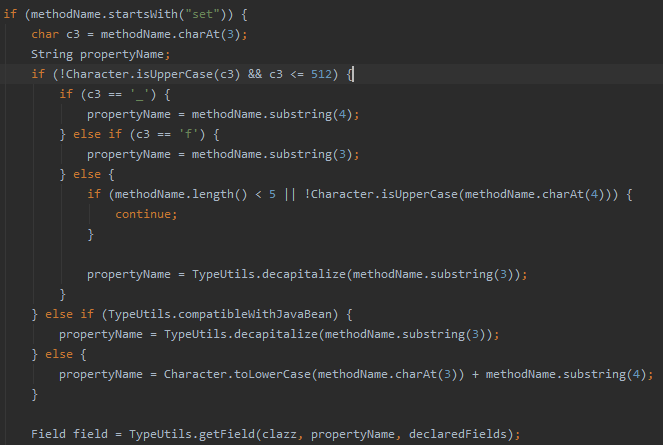 Fastjson 1.2.24遠端程式碼執行漏洞（com.sun.org.apache.xalan.internal.xsltc.trax.TemplatesImpl）