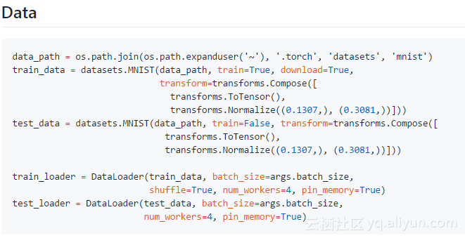 手把手教你学会深度学习框架 pytorch