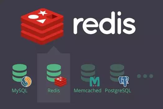 Redis 在常见的 5 个用法