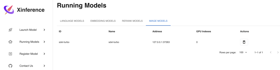 部署快捷、使用简单、推理高效！大模型部署和推理框架 Xinference 来了！