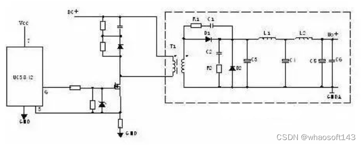 嵌入式~PCB专辑44_嵌入式硬件_12