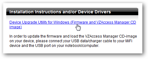 升级mi-fi固件(upgrading your mi-fi firmware)