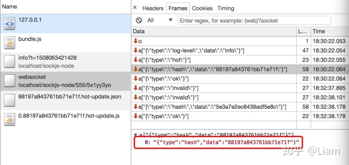 webpack devserver配置 webpack 模块热替换 hmr hot module replacement