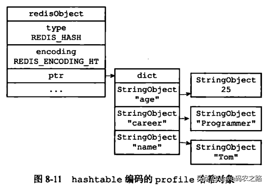 java程序员一定要学会的骚操作“Redis的五大数据类型实现原理”