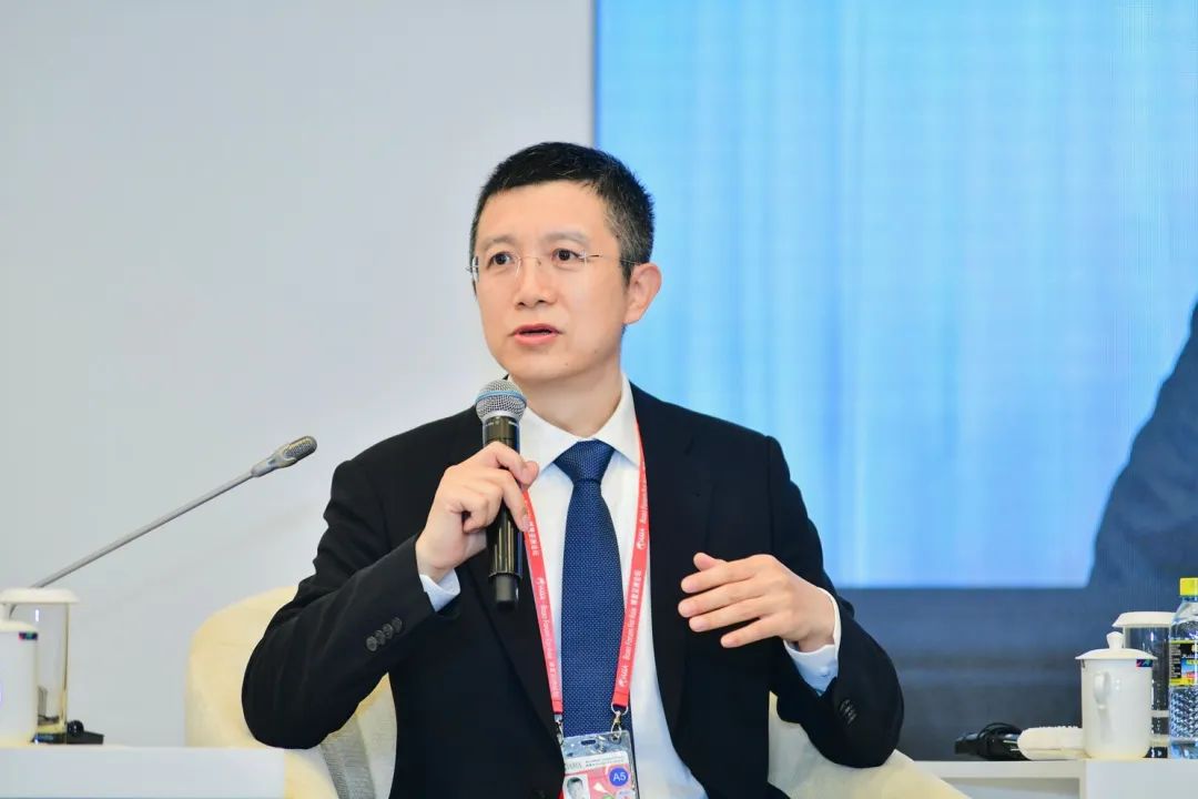 百度cto王海峰亚洲丰富实践场景推动ai技术落地探索