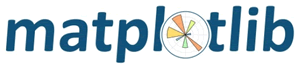 matplotlib logo