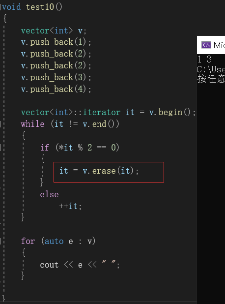 C++入门之vector的使用_判断vector为空-CSDN博客
