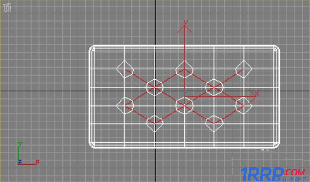 3dmax怎么制作软装模型?