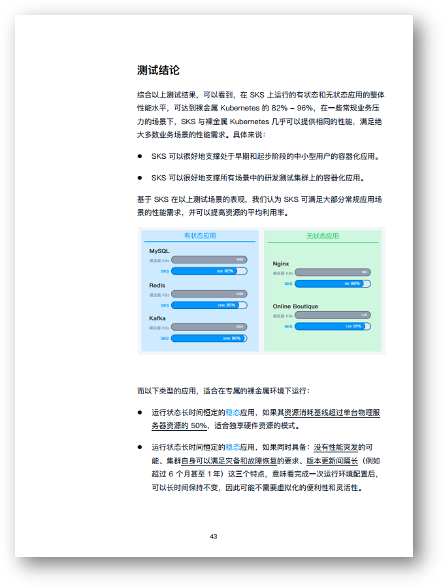 白皮书发布｜超融合运行 K8s 的场景、功能与优势