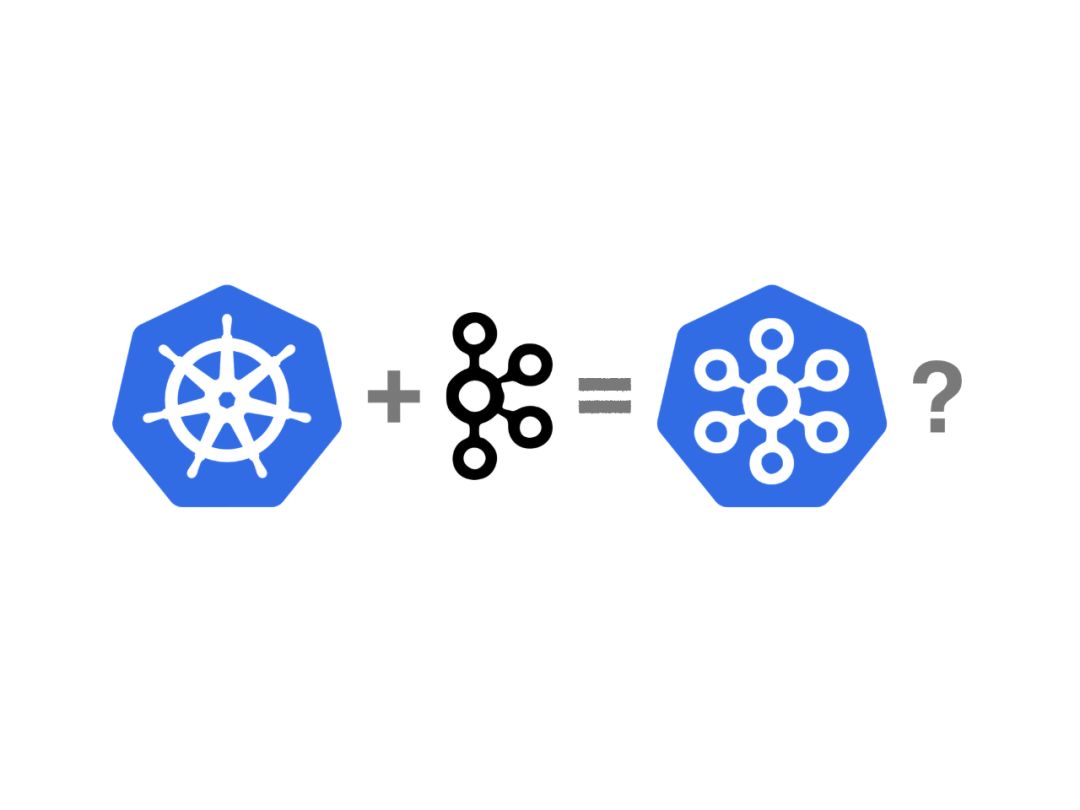 kafka集群在kubernetes集群上部署kafka
