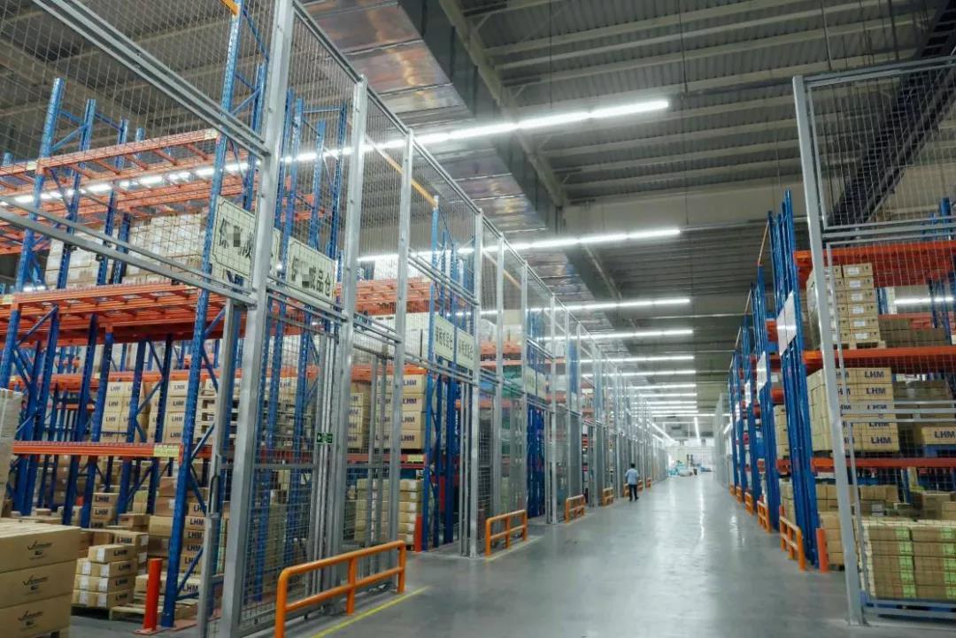 wms仓储系统培训上海云仓储配备wms仓储管理系统的综合目标是什么