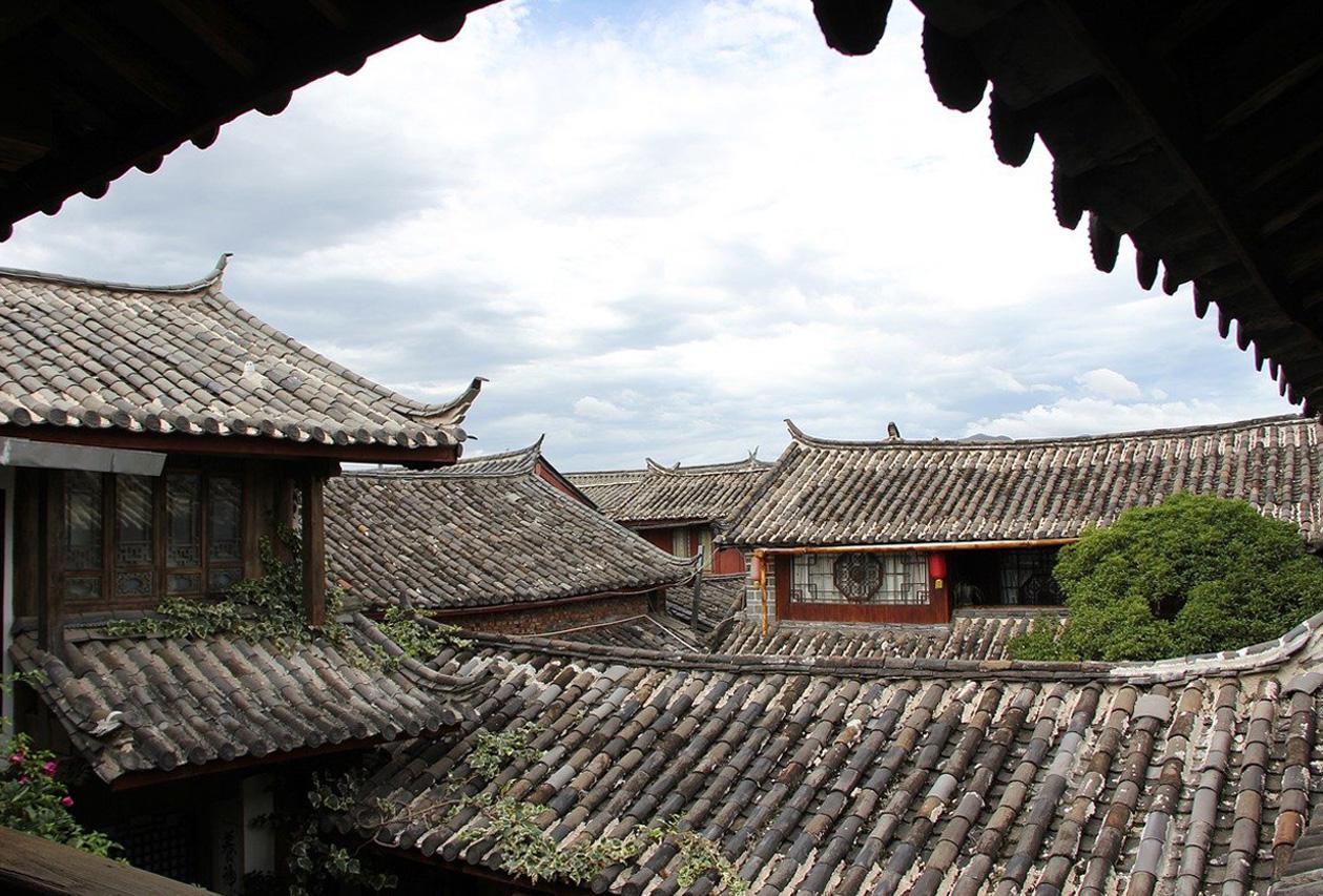 古建筑测绘方法及流程介绍_古建筑测绘的一般流程是什么-CSDN博客