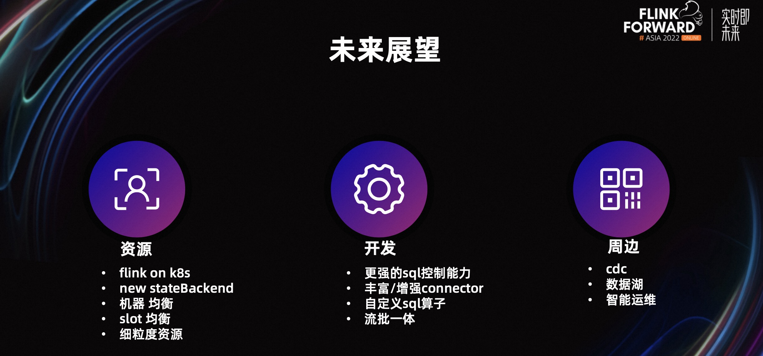 货拉拉基于 Flink 计算引擎的应用与优化实践