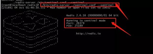 6 redis 编译失败_Centos7.8环境搭建Redis主从复制和哨兵模式