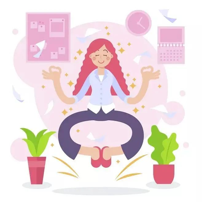 情绪调节的自适应心理健康系列大学生常见情绪问题及调试方法