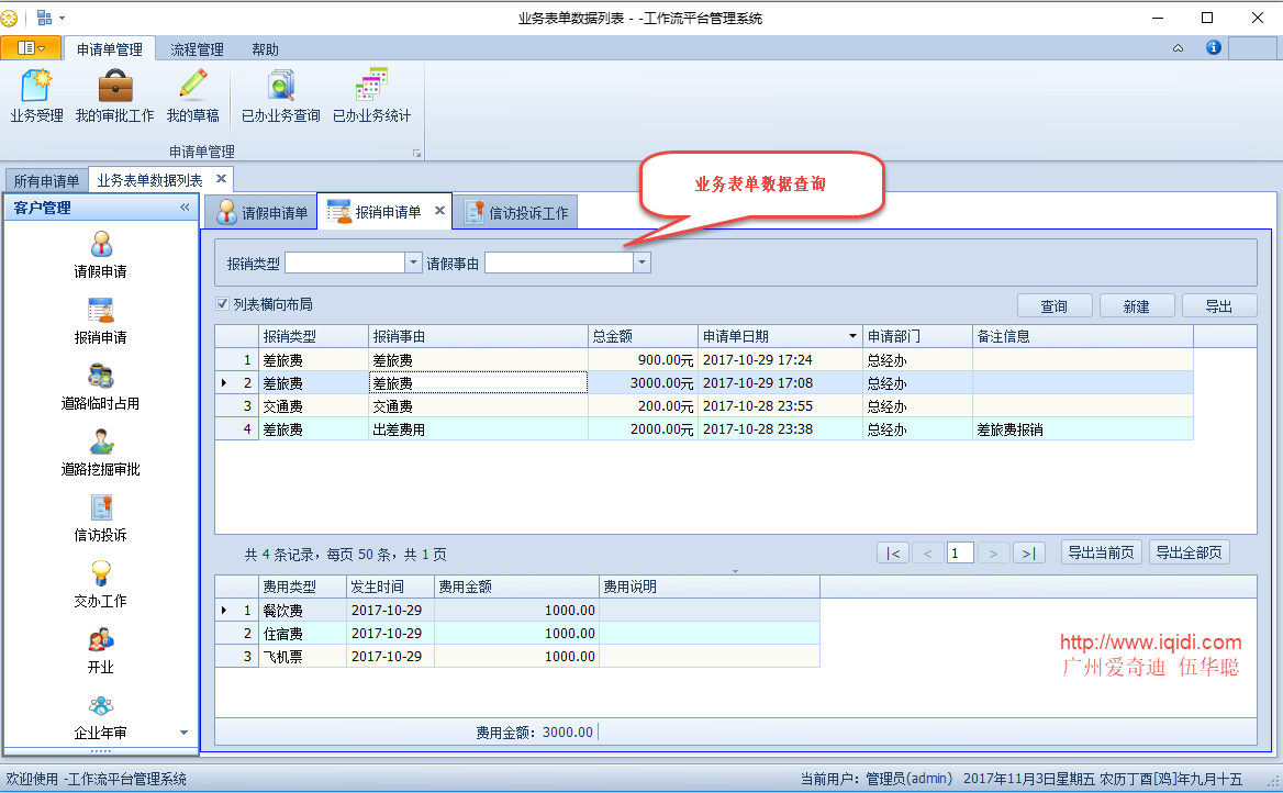 WinForm应用实战开发指南 - 如何开发工作流模块的审批会签操作