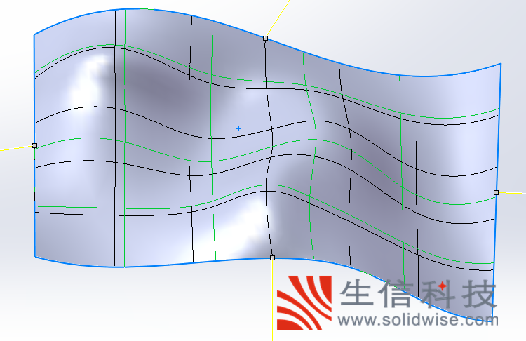 solidworks曲面功能介绍