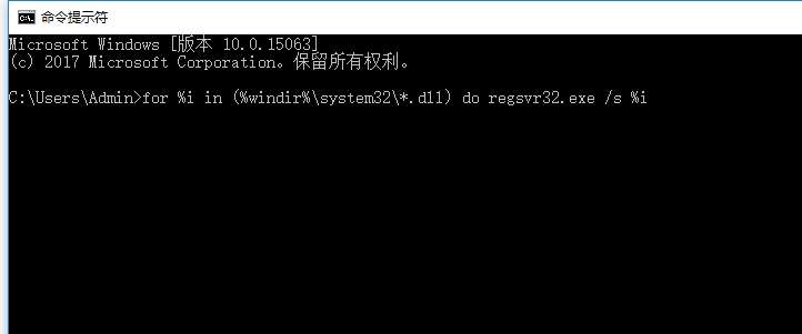 php建站错误代码0xc0000005,0xc0000005是什么错误-0xc0000005错误代码解决方法介绍-沧浪系统...