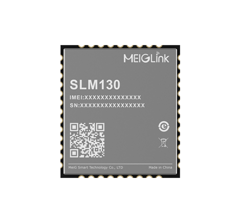 【美格智能】SLM130-NB-IoT无线通信模组