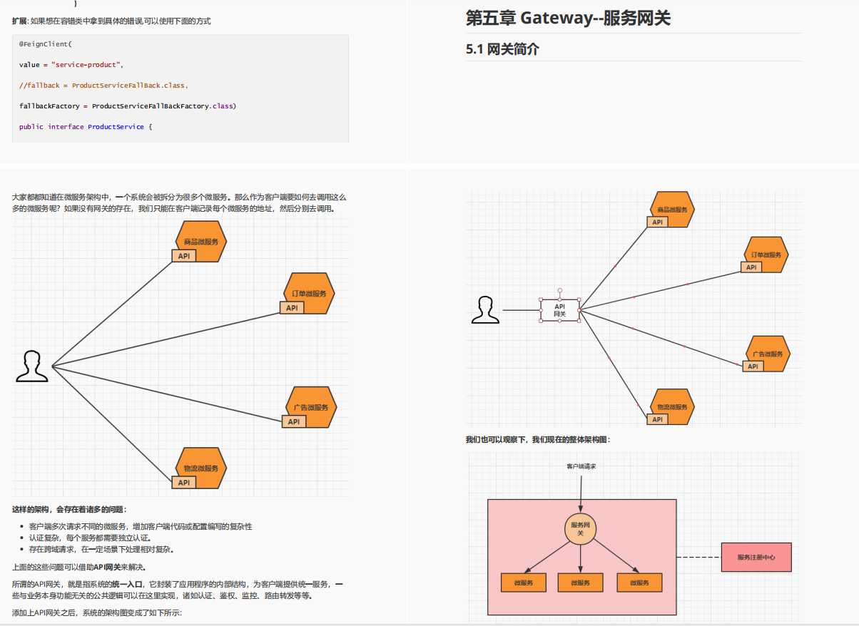 还有谁比阿里人更懂Spring Cloud Alibaba 呢？P8纯手打笔记开源