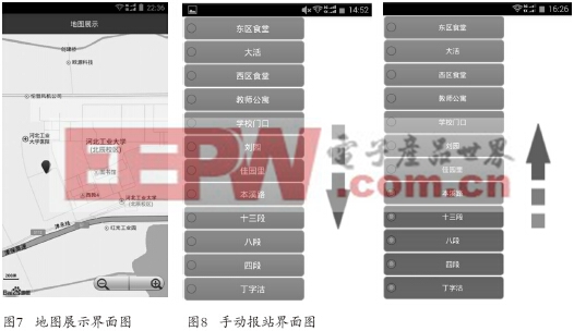 android车载中控系统,基于Android的公交车载中控控制系统的实现