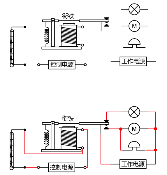 电路原理解析