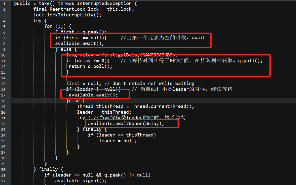 java的梗,22年最新_java梗-CSDN博客