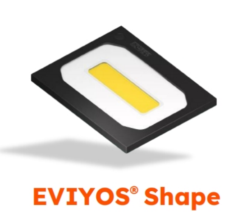 EVIYOS Shape