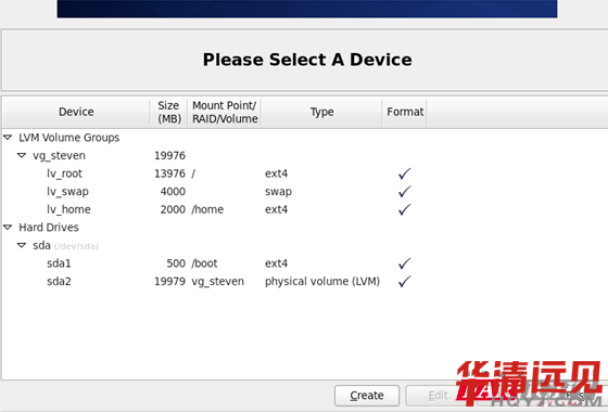 Linux系统安装教程图文详解_Linux系统安装教程图文详解_14