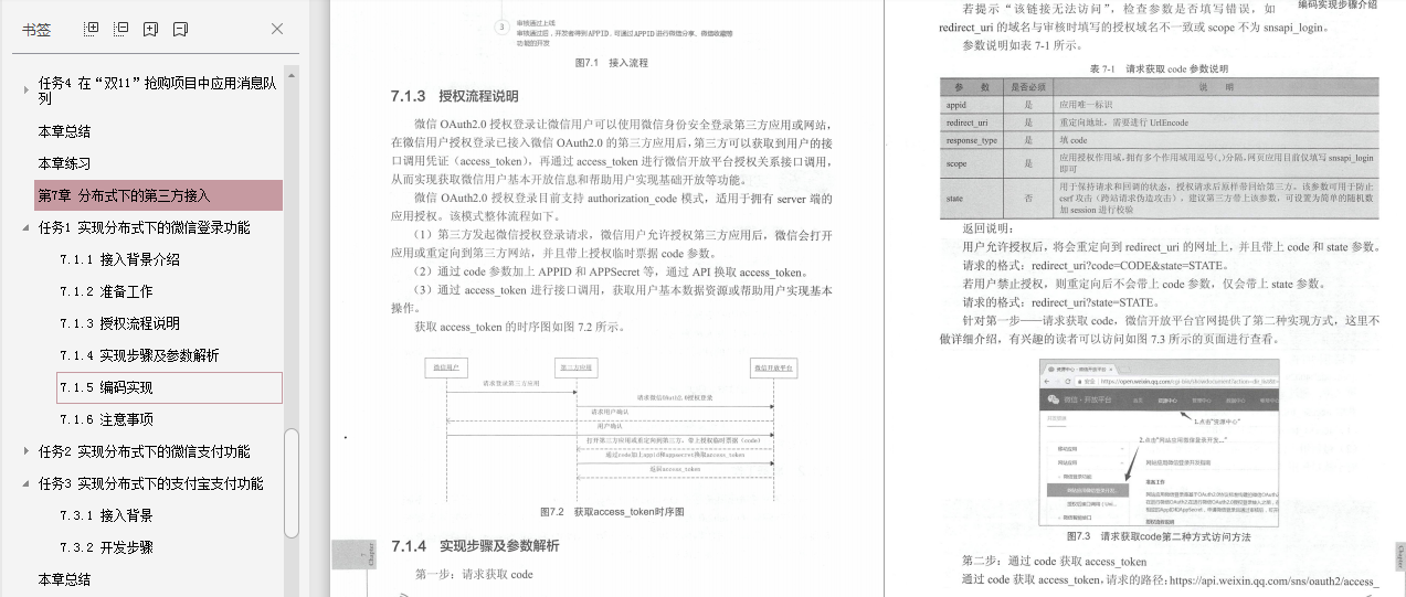 阿里巴巴资深架构师深度解析微服务架构设计之SpringCloud+Dubbo