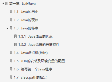 Java Zero Foundation to Advanced Collection!  Take me from Xiaobai to Great God, from zero to 20K monthly salary