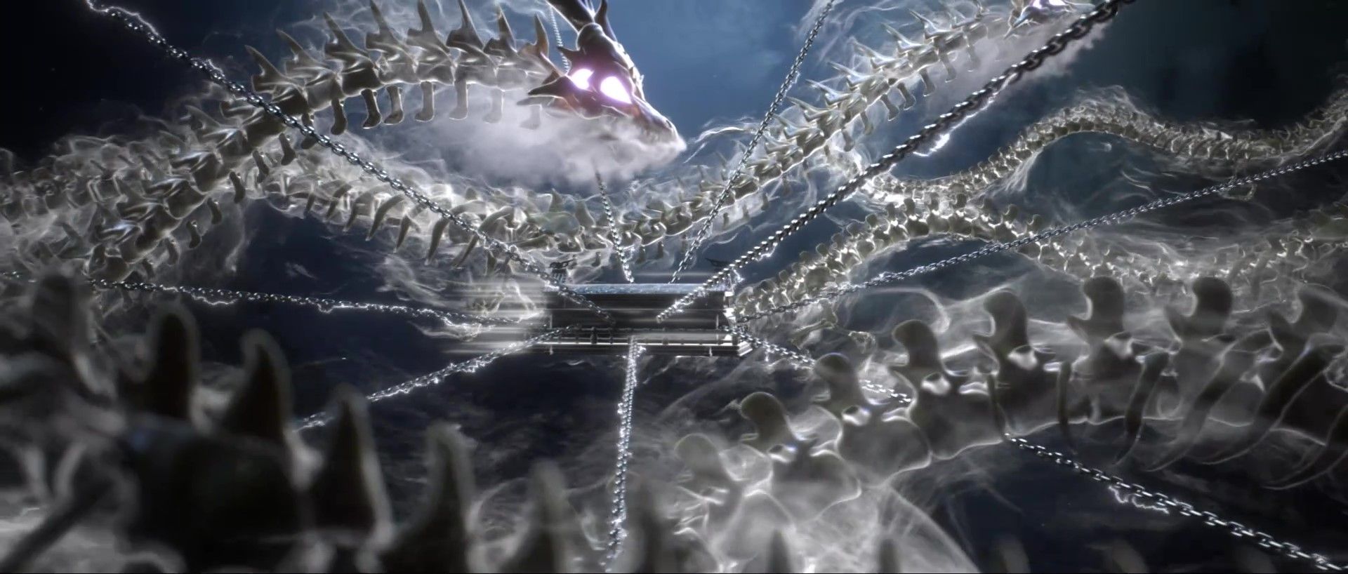 【完美世界】石昊重逢娇妻月婵,暗中英雄救美,神秘三世铜棺惊现-csdn