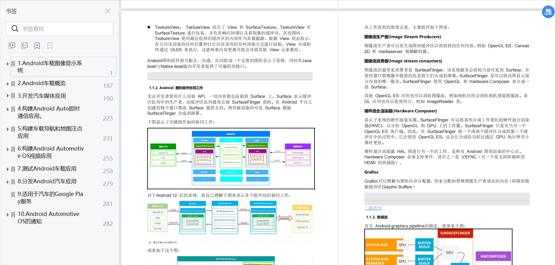 Android市场饱和，程序员如何在激烈竞争中成长？_知识体系_06