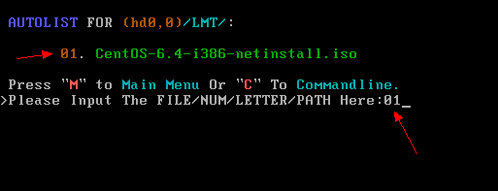用u盘装linux系统分区怎么画,如何用u盘安装linux系统