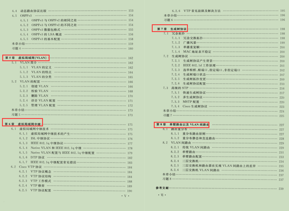 Huawei's 20-level technical officer spends huge sums of money to integrate the essence of 2,700 pages of TCP/IP network protocol