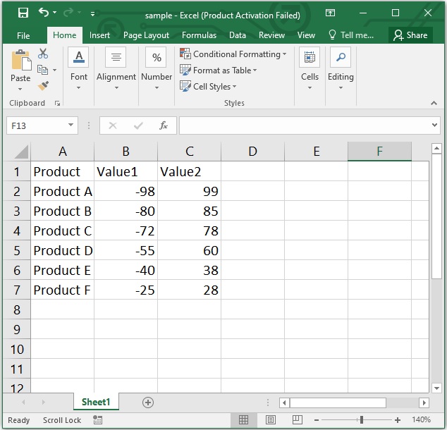 Node.js 中的 Excel 转 JSON