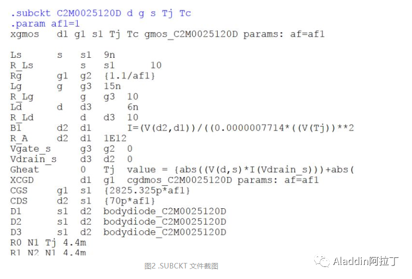 Ltspice导入spice模型 技术分享180 Ltspice的第三方模型导入 1 Model 仙夜子的博客 程序员宅基地 程序员宅基地