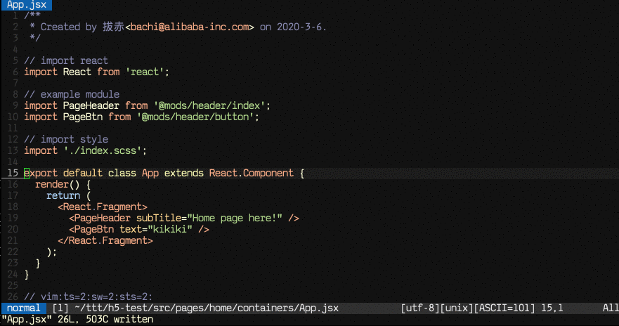 dev c++ 代码补全_代码补全插件 vim-easycomplete_weixin_39779467的博客-CSDN博客