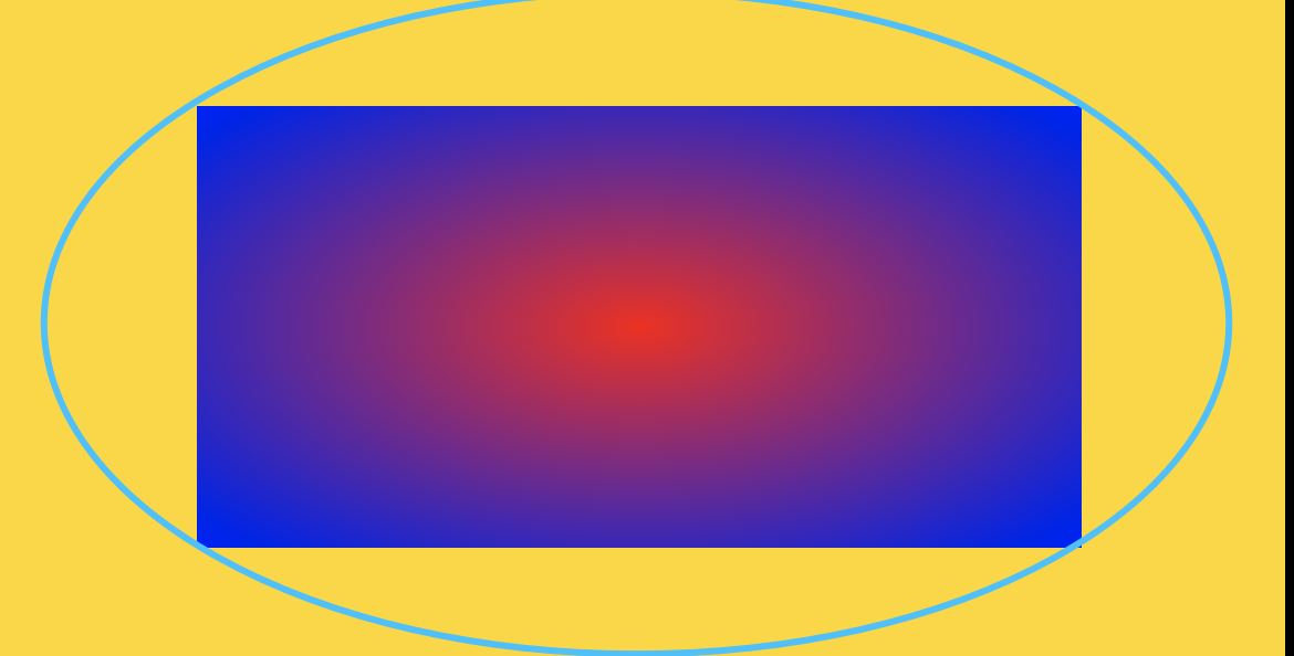 java辐射渐变css辐射渐变背景radialgradient