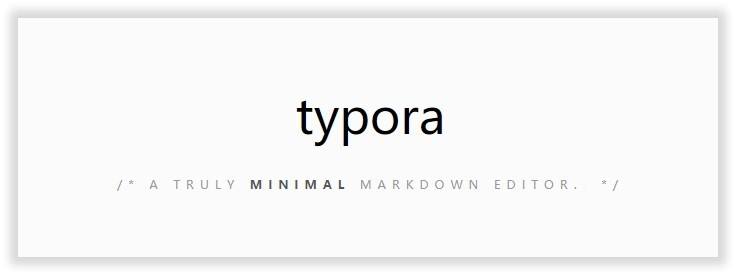 typora online