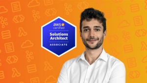 aws 解决方案架构师认证 – 助理级认证 saa c03 ultimate aws certified solutions architect associate saa c03