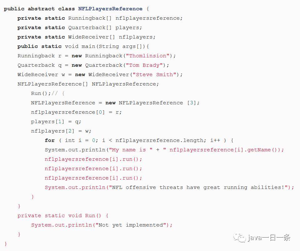 java 错误及避免方法_50个常见的 Java 错误及避免方法(第一部分)-CSDN博客
