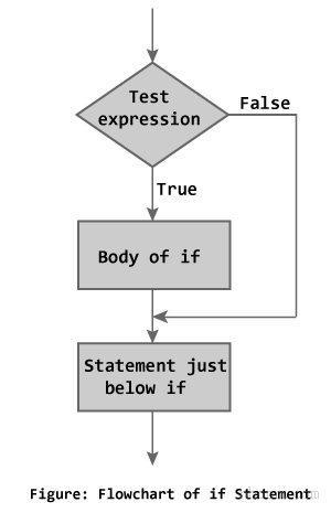 C++ if, if...else和嵌套if...else_c++ if elseif-CSDN博客
