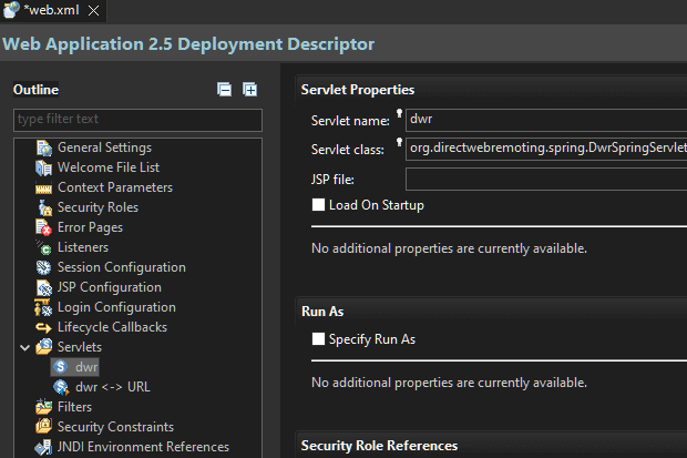 MyEclipse技术深度剖析——企业级的Java EE  Jakarta EE IDE