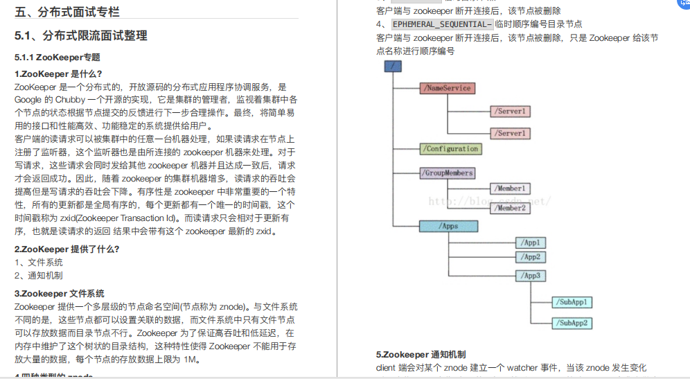 工作五年，一年内我靠这系列java面试宝典从13K到大厂30K