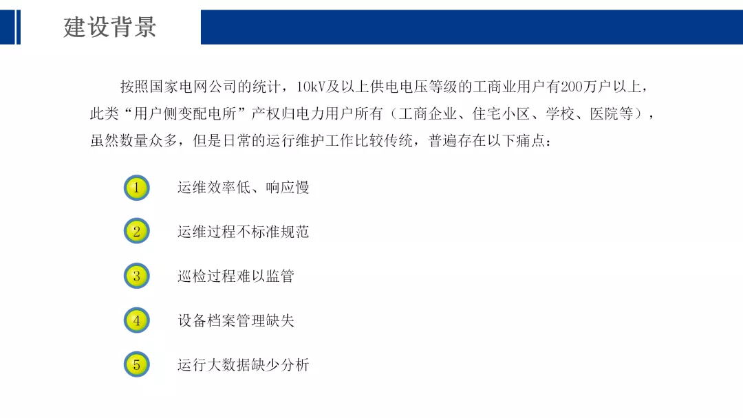 「解决方案」运维、能耗、网关整体解决方案