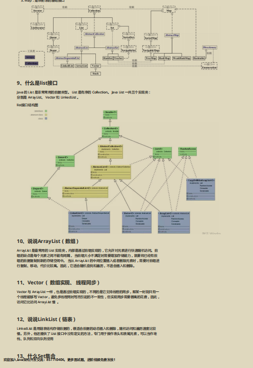 熬夜也要肝完这份阿里内部泄露的Java岗《金三银四面试秘籍》