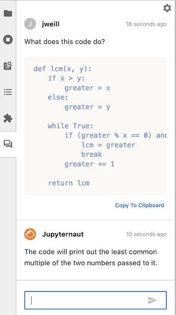 【Python】Jupyter AI,蛮惊艳的-CSDN博客